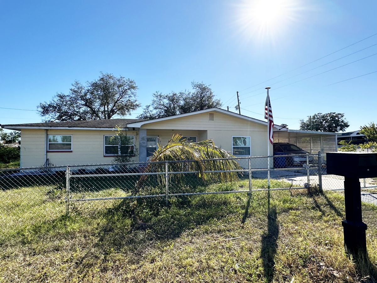 33844 – 🌟🏡 Haines City Gem: Perfect Fix & Flip or Rental Opportunity! 💸🌴