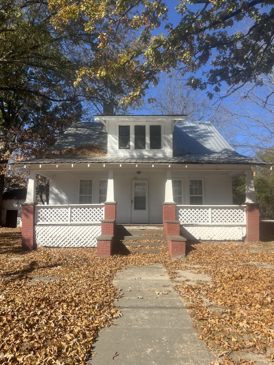 508 E Guilford St, Thomasville, NC 27360