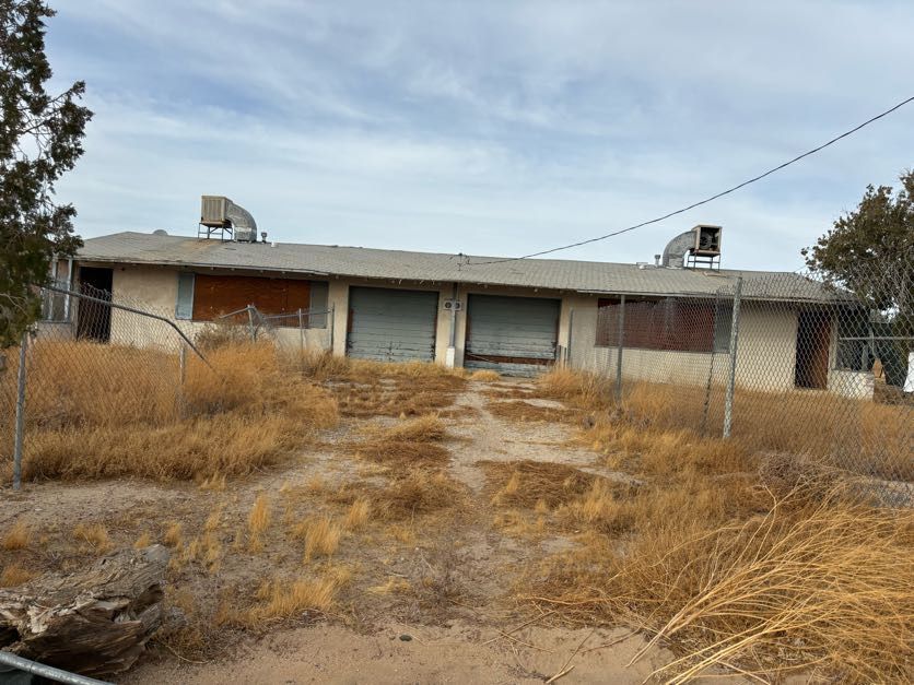 ☀️🏠Lancaster, CA I Off Market DUPLEX [Delivered w/ Tenants]🏠☀️
