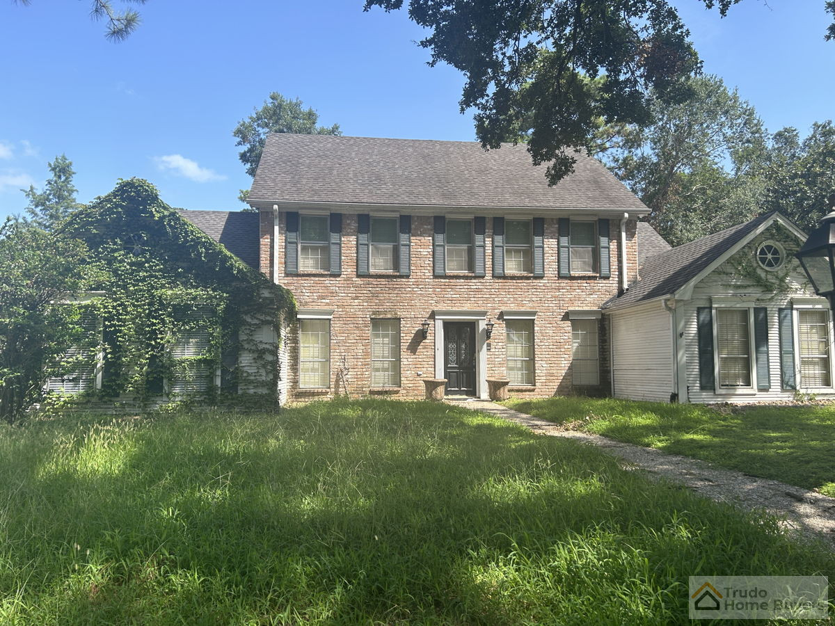 Off Market Flip Opportunity in Houston