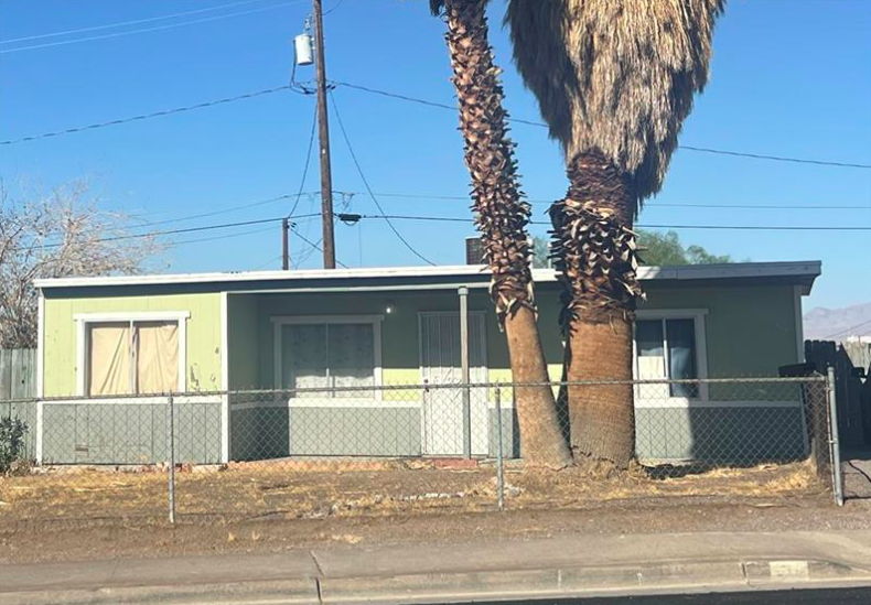 💥 FIX and FLIP 🤩  in Henderson  🌟