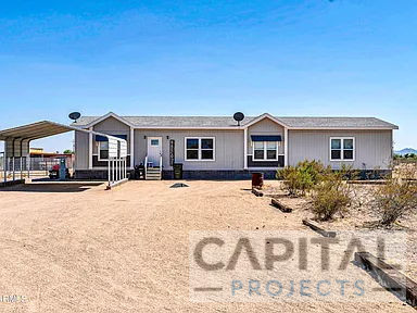 ✨ $47k Down 🏠 Turnkey SUBTO 👉 Wittmann, AZ ✨