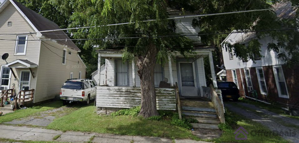 Cheap Single Family in Oneida