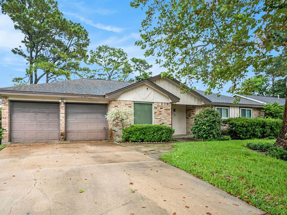 🔥 MY Creative Financing/ 🏡 Single Family - 3.62% rate ⭐️ entry - 28000 + Closing Costs/ 📍Dickinson, Texas 77539 🏡