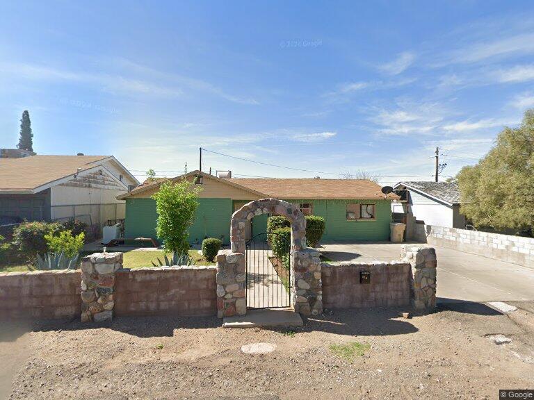 Incredible Value for a Beautiful 3/1.5 Home in Superior, AZ 85173🏡💎