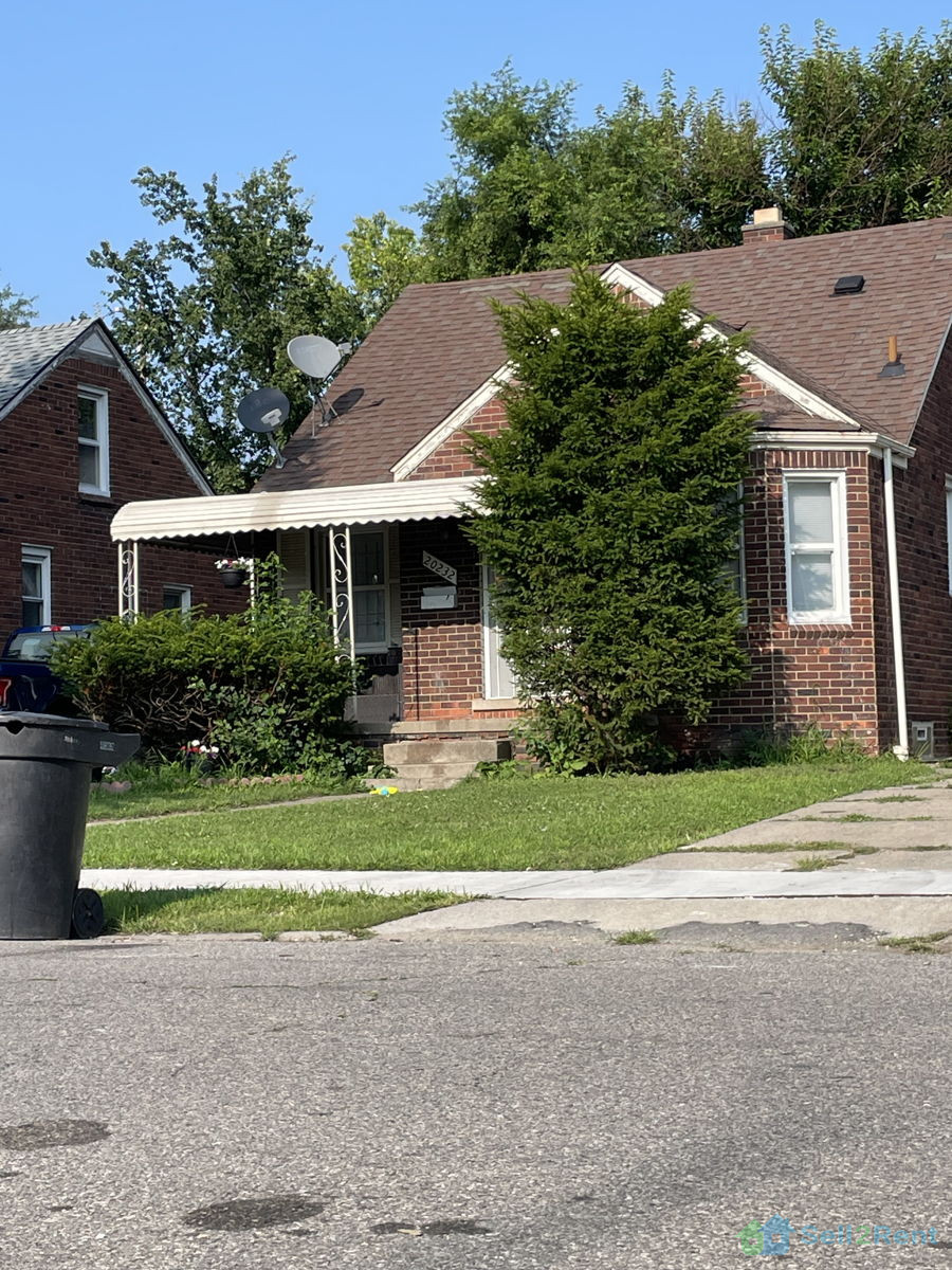 📍Detroit 48203 |  PP $24,000 | Great Off-Market Opportunity!