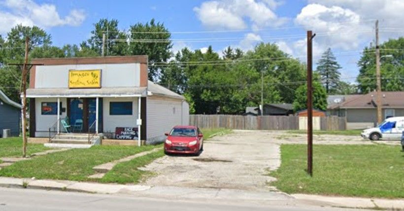 ⭐️ Prime small business space - Indianapolis ⭐️