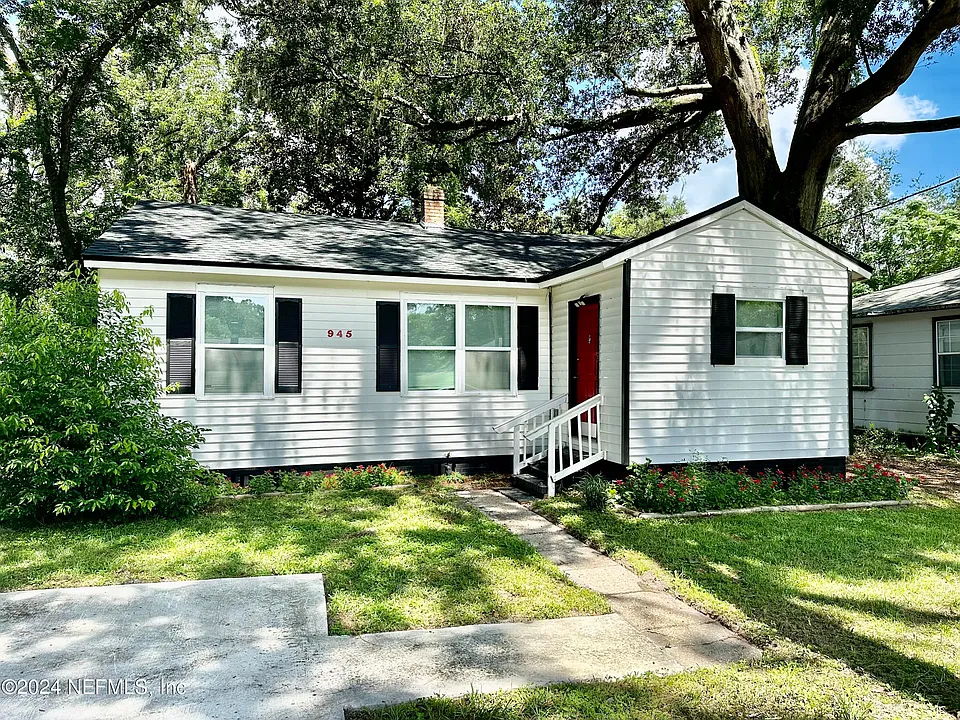 TURN KEY SUB2 DEAL IN JACKSONVILLE FL