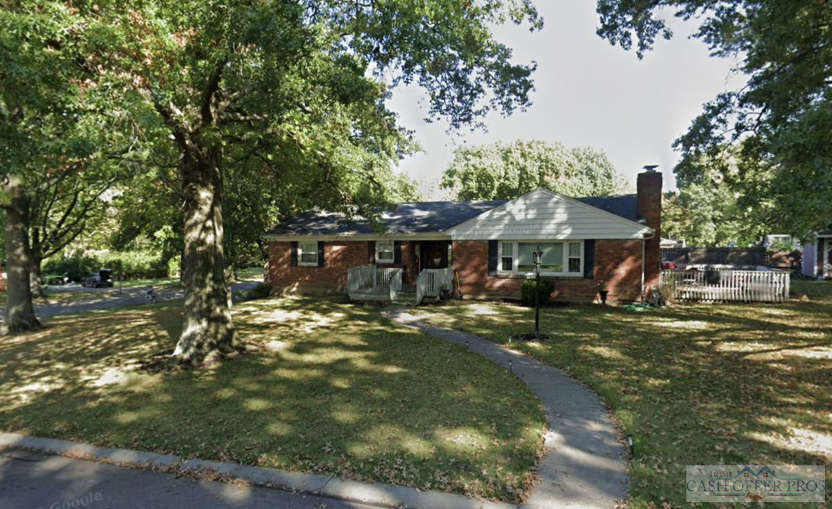 🔥🦃Cincinnati, OH Thanksgiving SPECIAL! 🦃🔥  🔥🍗Easy Flip in Hamilton County🍗🚨
