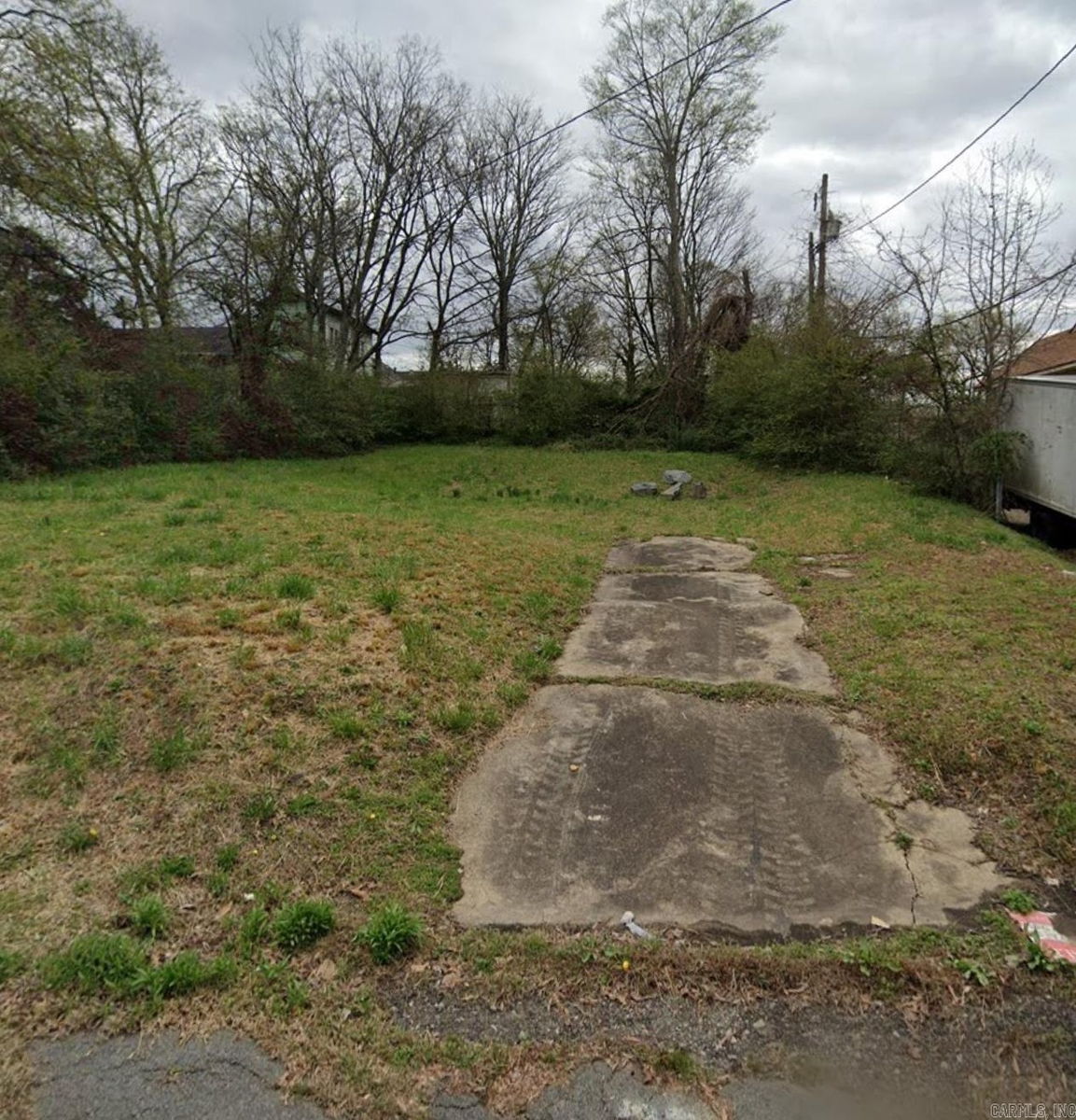 🌳🏡 Rare Lot in Little Rock! | ✨ Affordable Investment Opportunity