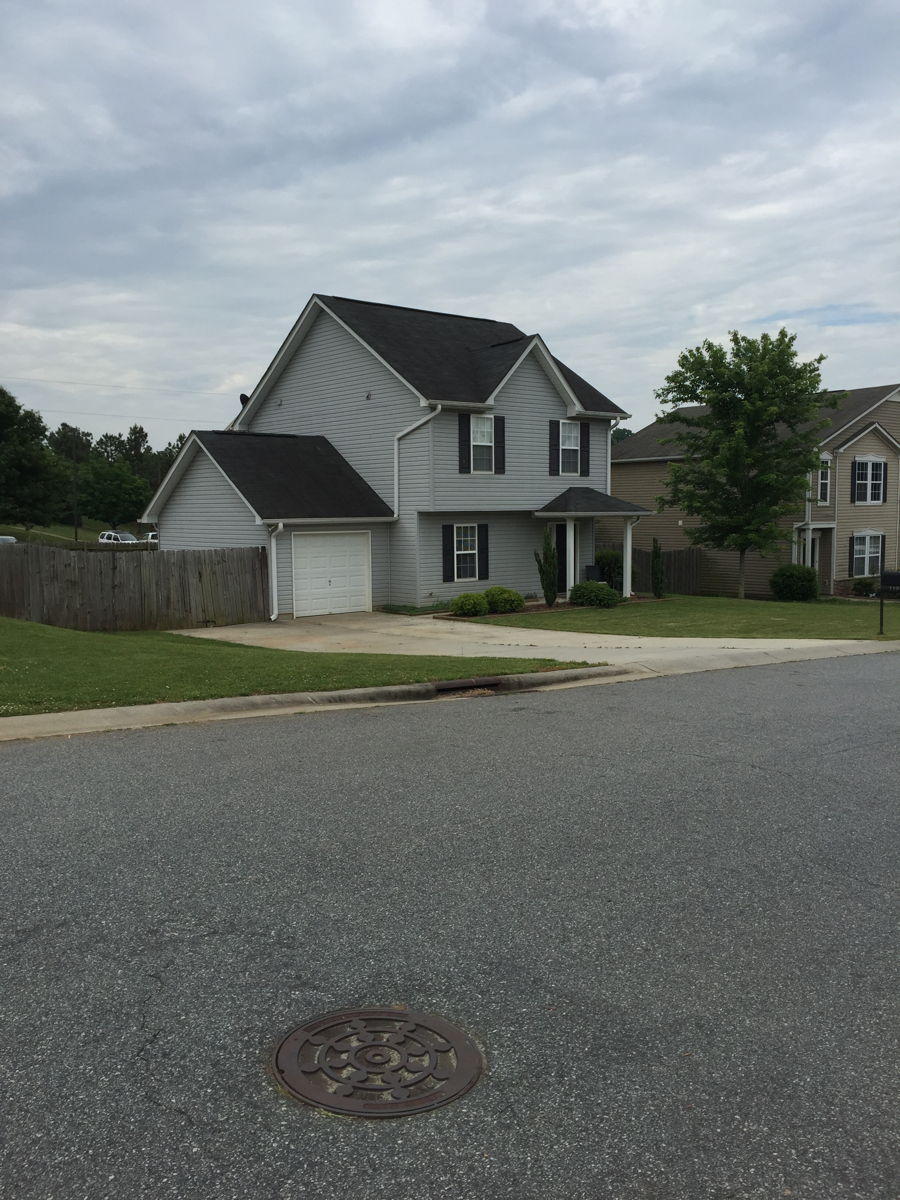 Vermillion Loop Cash flowing Deal in a Seller Financing!