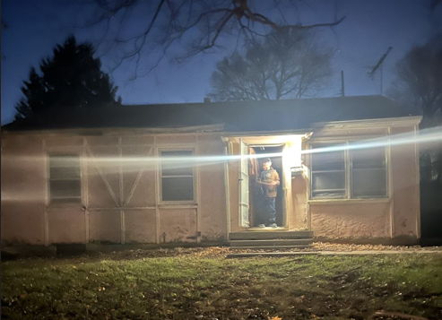 (Independence, MO) 2/1 1666 SqFt SFH 🏡 INVESTOR SPECIAL 📈