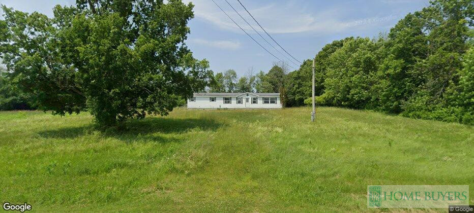 Fix and Flip in Lisbon NY