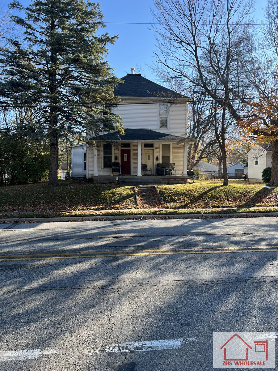 OFF MARKET DULPEX $185,000 | ARV: $240,000