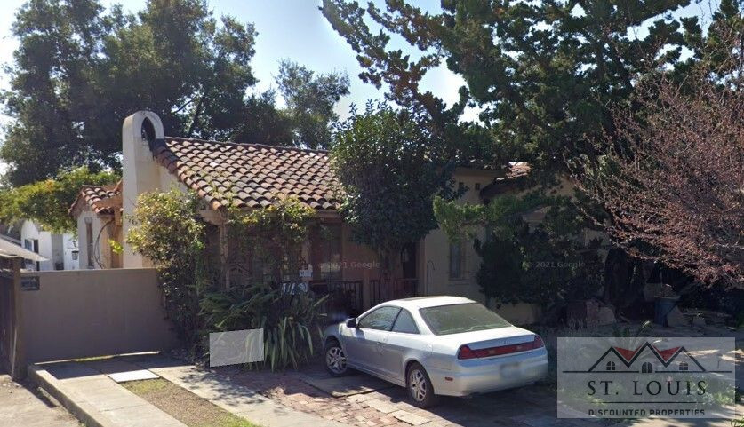 ⭐59 S Claremont Ave, San Jose, CA 95127