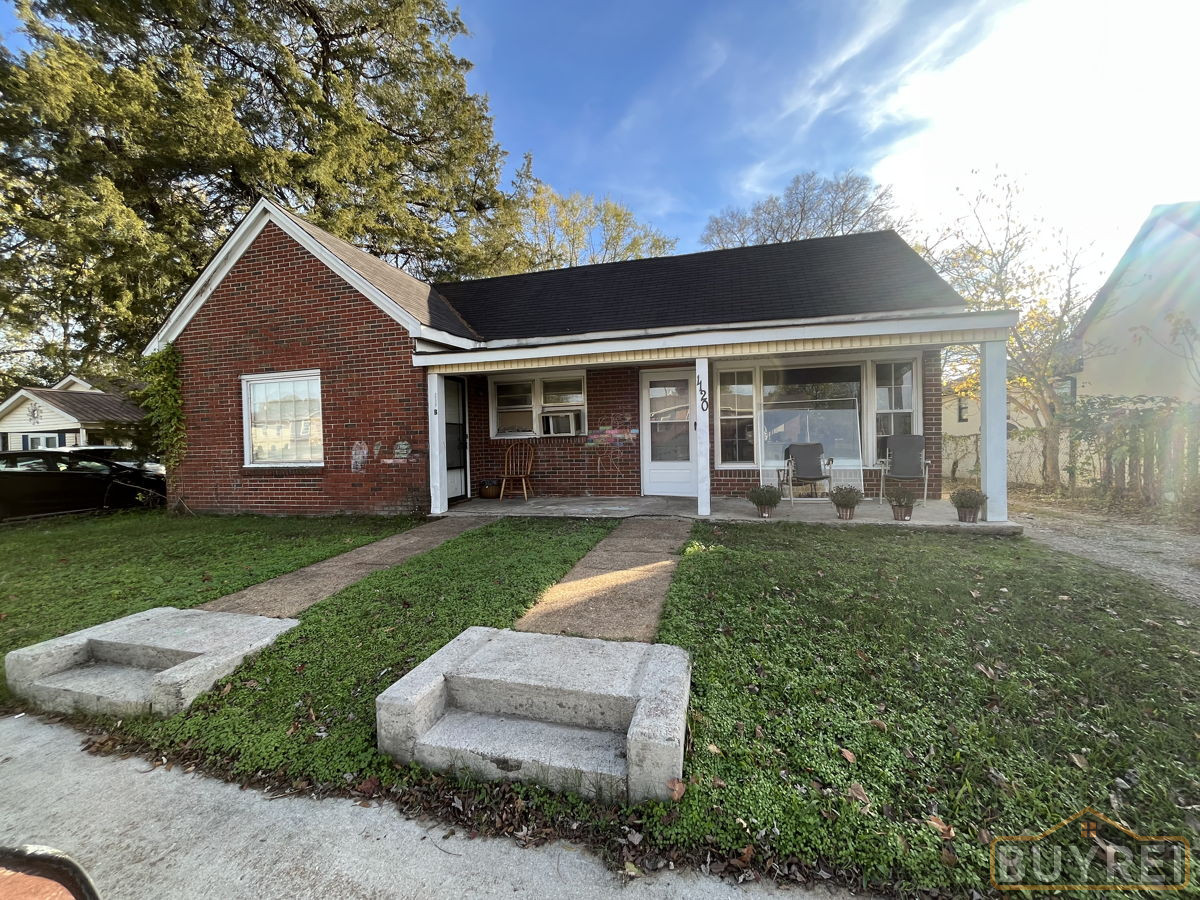 Downtown Historic Huntsville📍Duplex Flip/Rental Opportunity 🏚️Submit Offer NOW ➡️