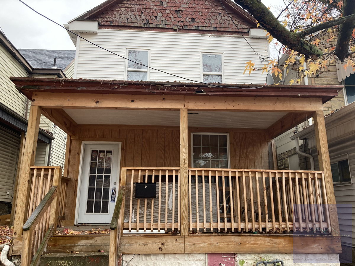 New Kensington: Rehab-Ready with All Materials in Place! 🛠️