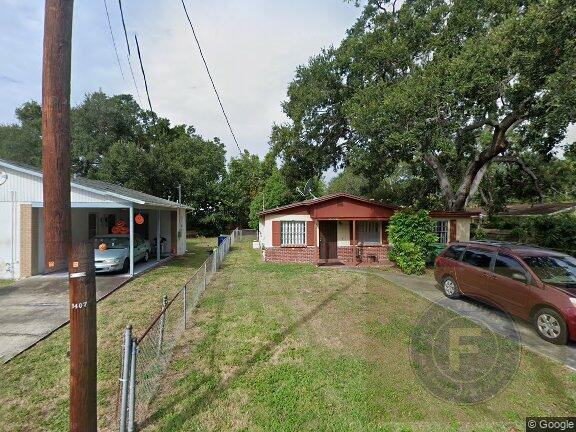GREAT FIX AND FLIP OR BUY AND HOLD IN TAMPA FL 33611