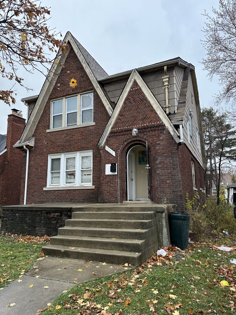 🌟 INVESTMENT OPPORTUNITY 🌟 in Detroit, MI🏡📢starting at 75K📢