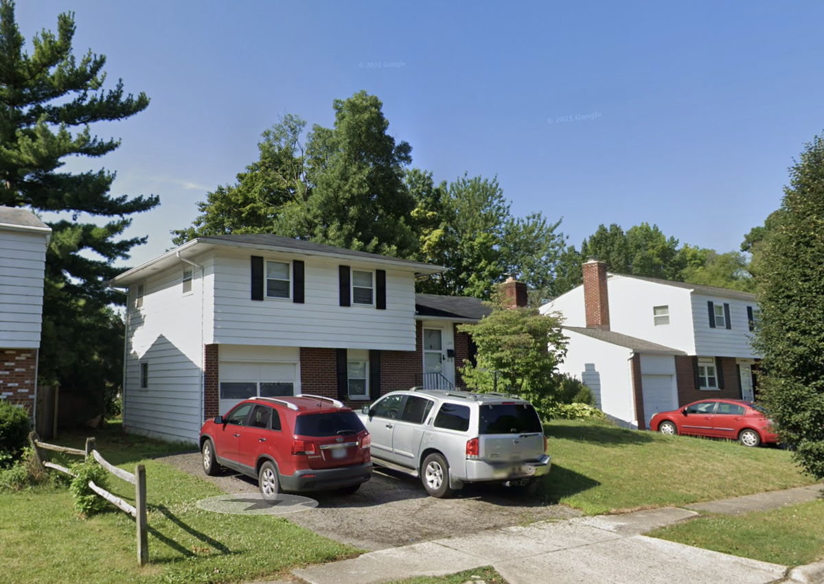 🔥 Off Market Flip Opportunity in Columbus, OH 43229! 🔥