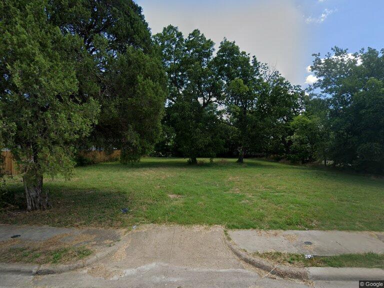⭐️ 🏡GREAT NEW BUILD OPPORTUNITY IN DALLAS! 🎯