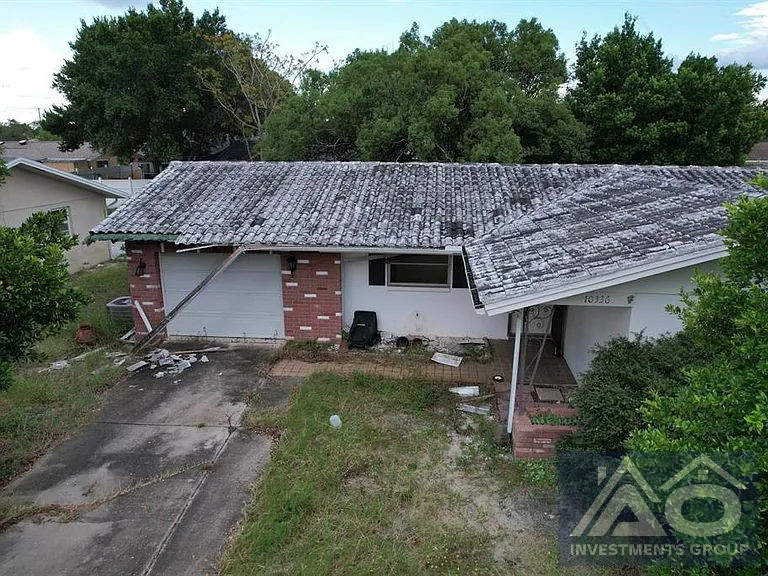 2 bed/ 2 baths in Port Richey 159k worth 265k!