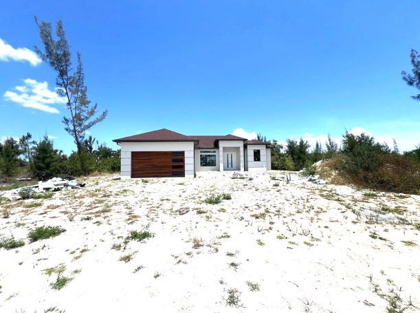 Investor Special: Unfinished Luxury 4-Bedroom Home in Port Charlotte with ARV $650K+!
