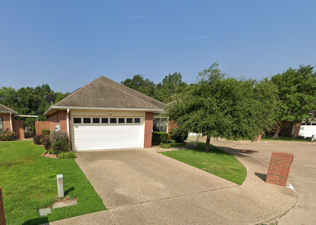 Cosmetic-Only Off-Market Deal in Athens, TX!