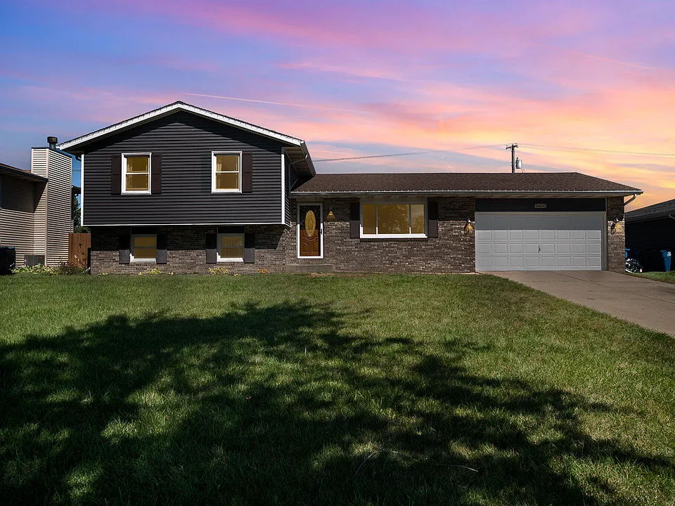 A BEAUTIFUL HOME IN INDIANA AT LOW INTEREST, CASHFLOWING AND AT 12% ENTRY