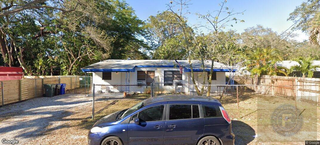 GREAT FIX AND FLIP OR BUY AND HOLD IN FORYT LAUDERDALE, FL 33312