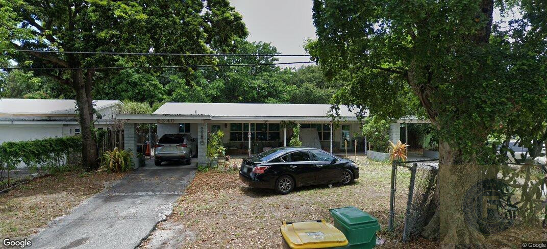 GREAT FIX AND FLIP OR BUY AND HOLD IN FORT LAUDERDALE FL 33312 DUPLEX