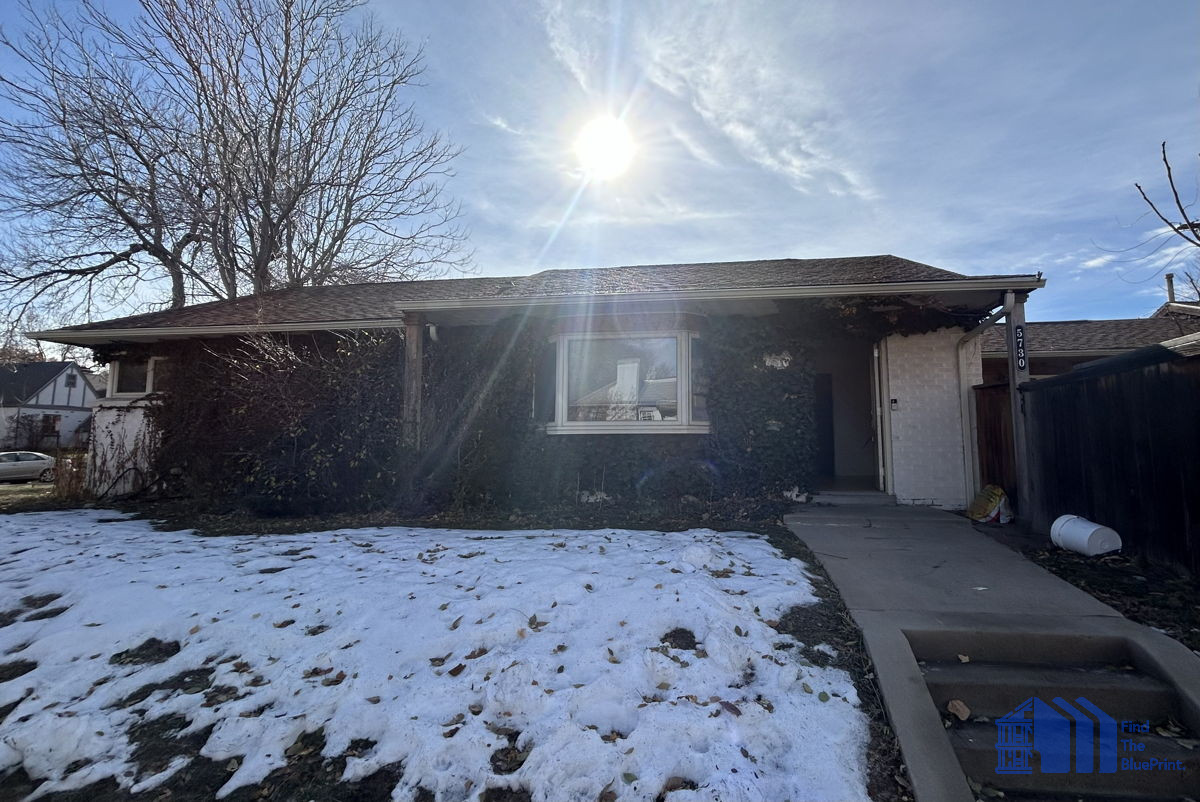 (Denver , CO) 💥3/2 SFH💥 $228,000 Spread 💥 Fix & Flip💥