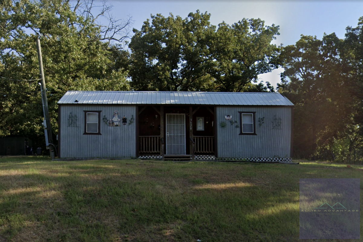 Instant Cashflow!! 🔥 Section 8 Rental Opportunity 🔥 ( Shreveport, LA 71109📍)