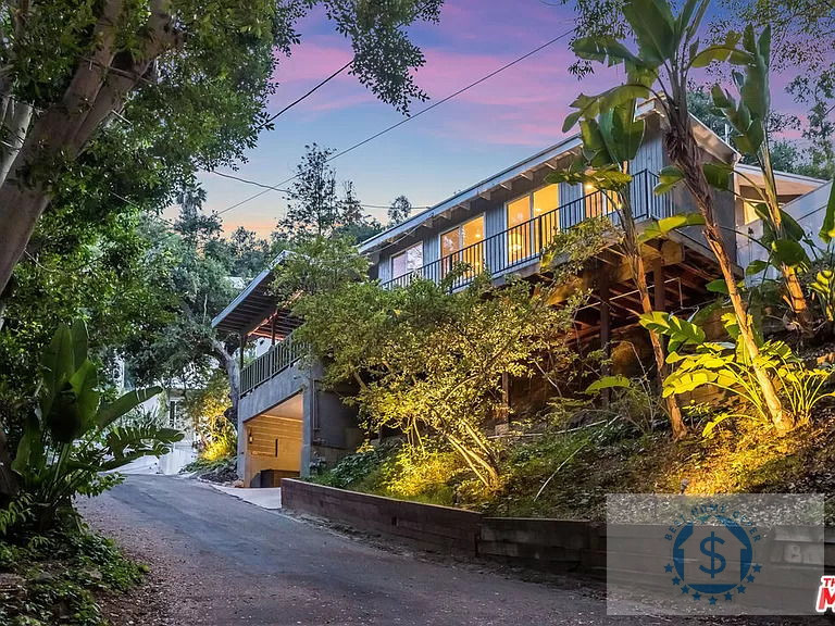🌟Cheapest House in Nichols Canyon / WEHO Area🏡 HUGE Discount