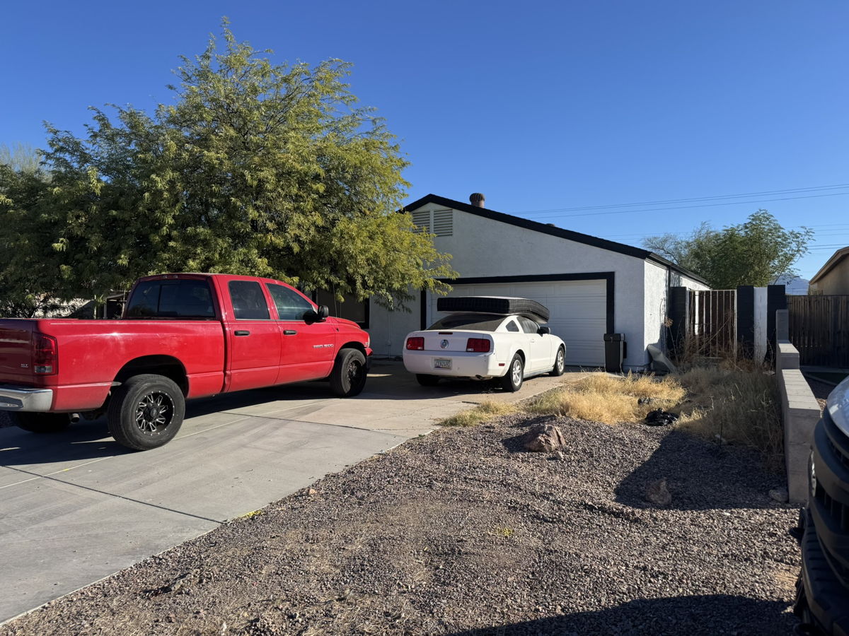 Apache Junction, AZ - Medium Renovation in an up and coming area.