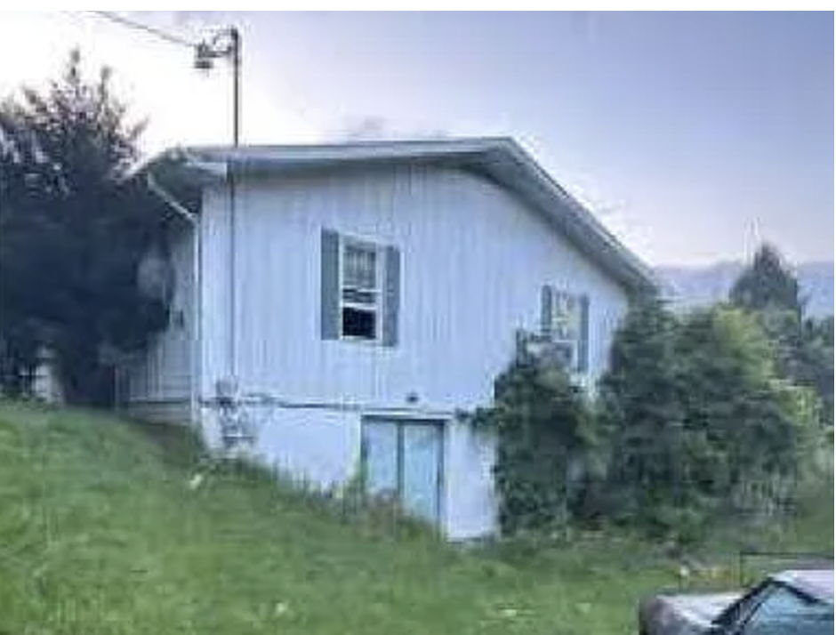 Subto in West Virginia at 5% - Great Investment Opportunity