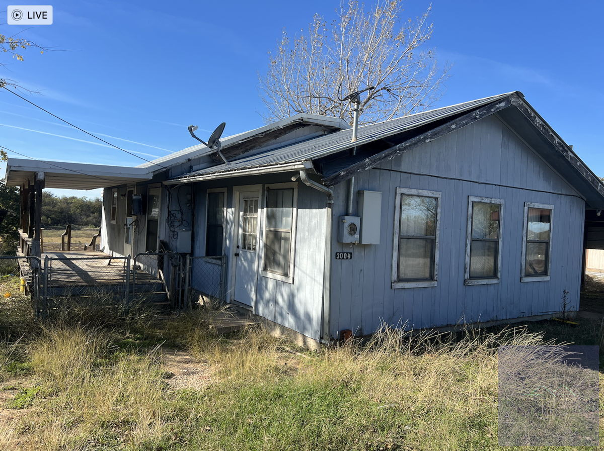 💰(Breckenridge, TX)  Off-Market Deal - Fix and Flip💰