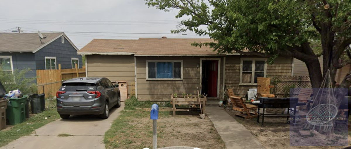 💰(San Angelo, TX) Multi Exit Off-Market Deal💰