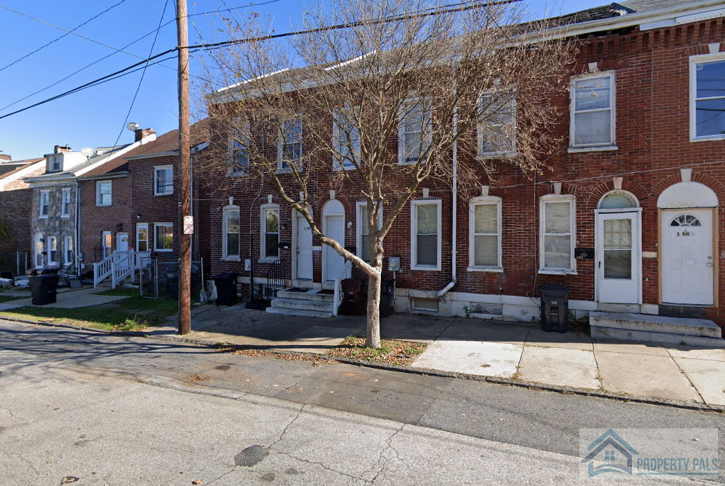 1XXX N Heald St Wilmington, DE 19802