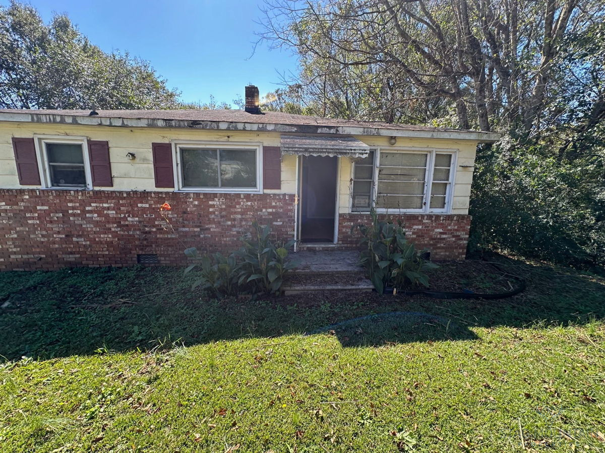 Spartanburg, SC  | 🏡2 Bed 1 Bath Rental Opportunity🏡