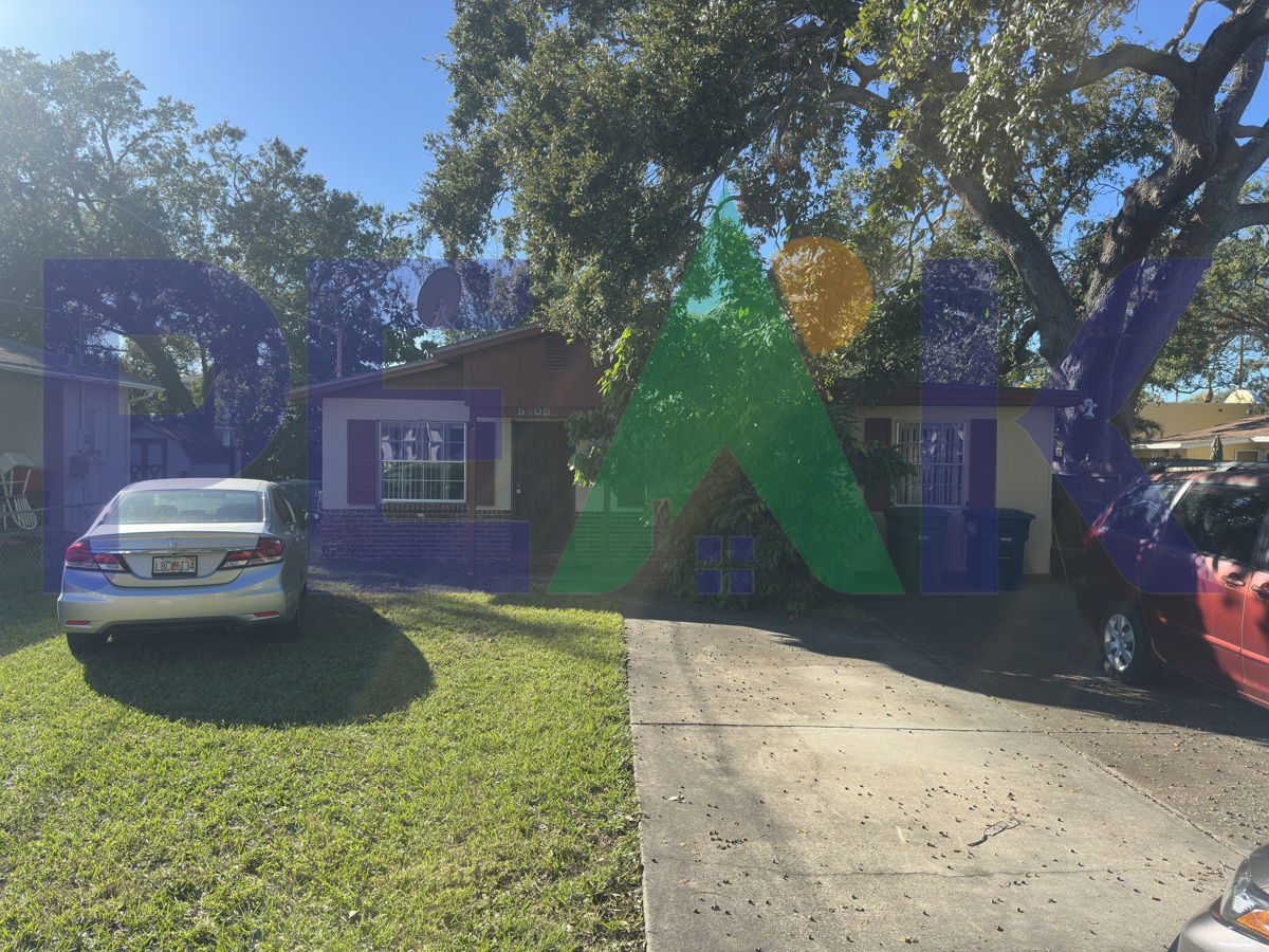 🚀New Off Market Property - Hillsborough County🏡