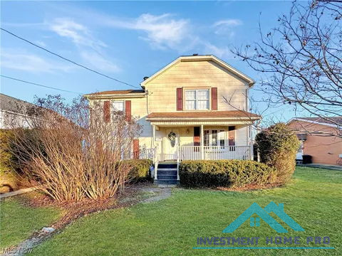 🛠🏡SFR FIXER UPPER  | 3BR Home in Weirton WV 26062