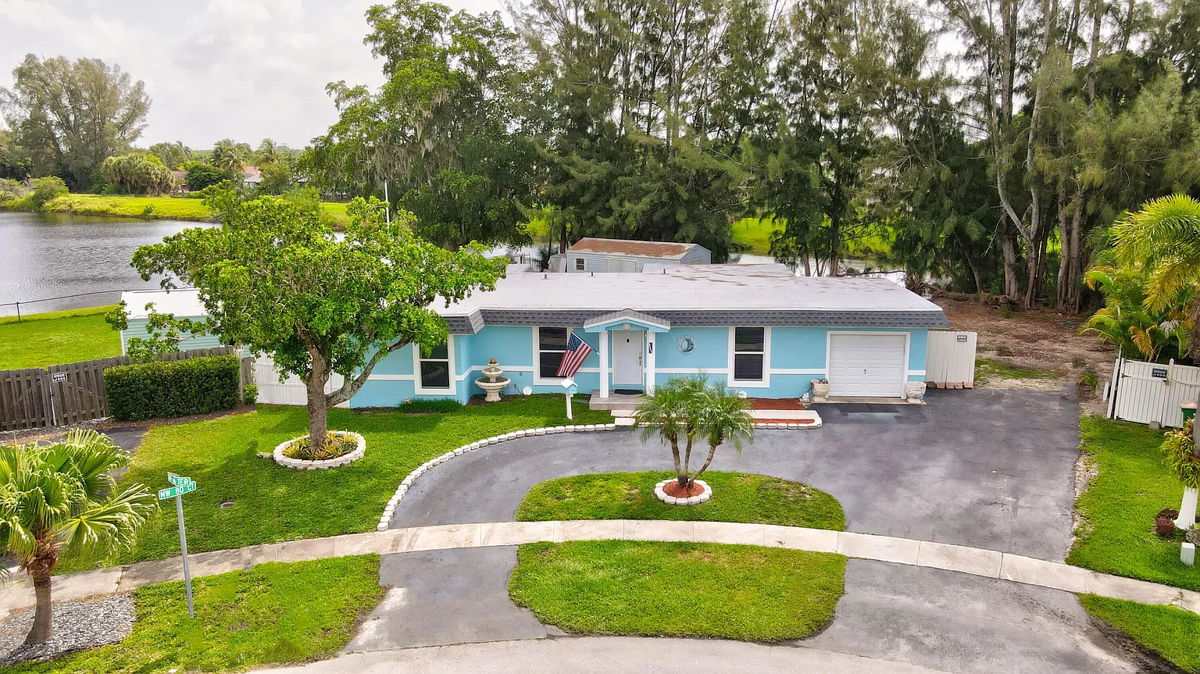 🔥 Tamarac, FL 33321  | ✌️ Subject To  | 💰 Entry $70k | MTG 445k / 5.25% INT