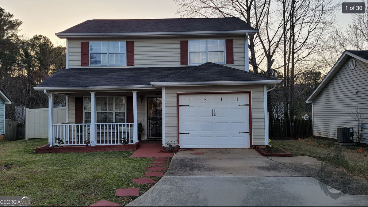 🔥AMAZINGLY Located Cosmetic Fixer🔥|📍Decatur, GA📍|⤵️Check It Out⤵️
