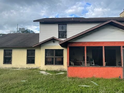🌟 Investor Opportunity: Spacious Plant City Fixer-Upper! 🛠️