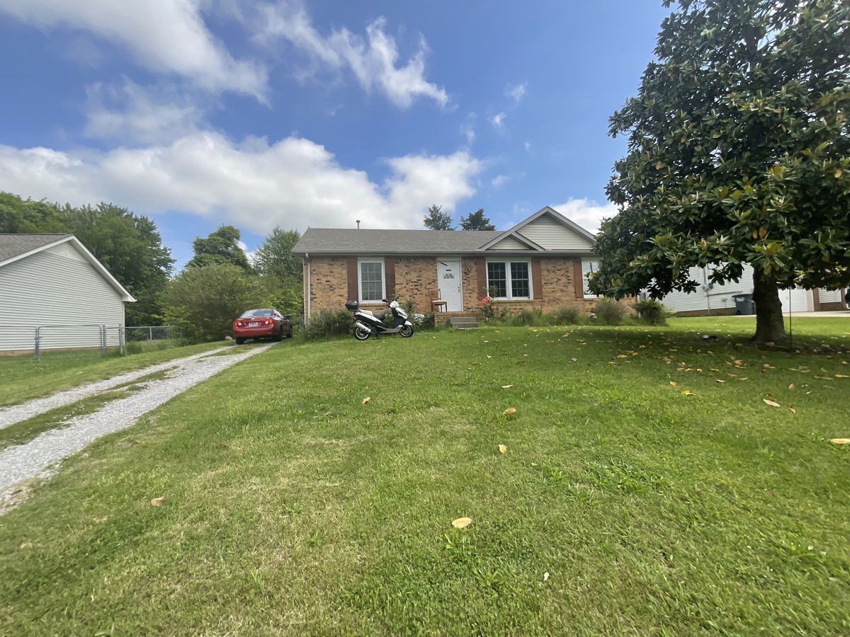🏡 Prime Investment Opportunity in Clarksville, TN! 💰