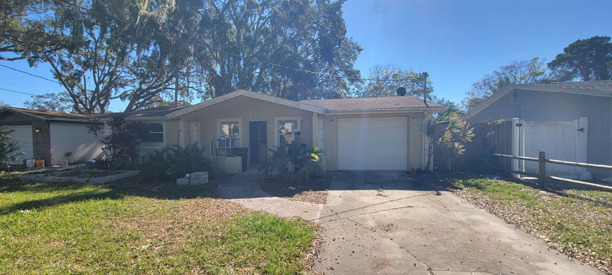 Port Richey, 34668 3 Bed, 2 Bath SFH Minutes to The Gulf! (NOT IN MLS)