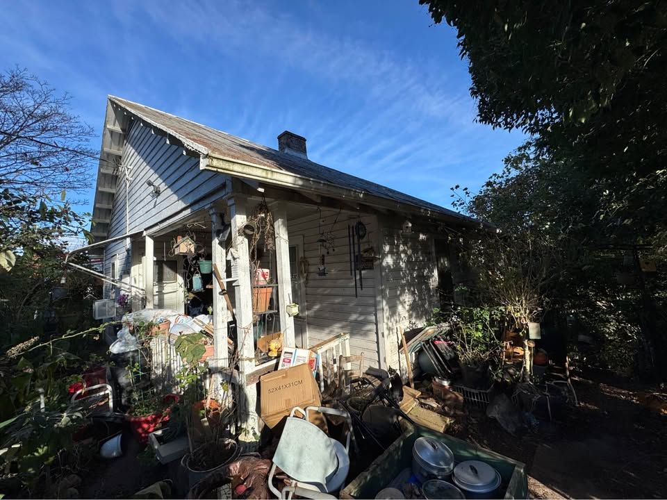 Handyman Special – Seller Financing Available in Martinsville, VA!