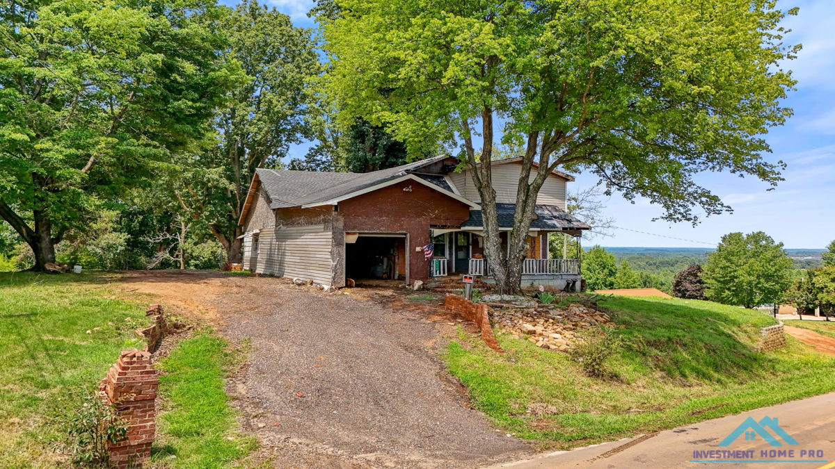 (Vale, NC) 🌄$80K Profit Fixer Upper Opportunity ⌛