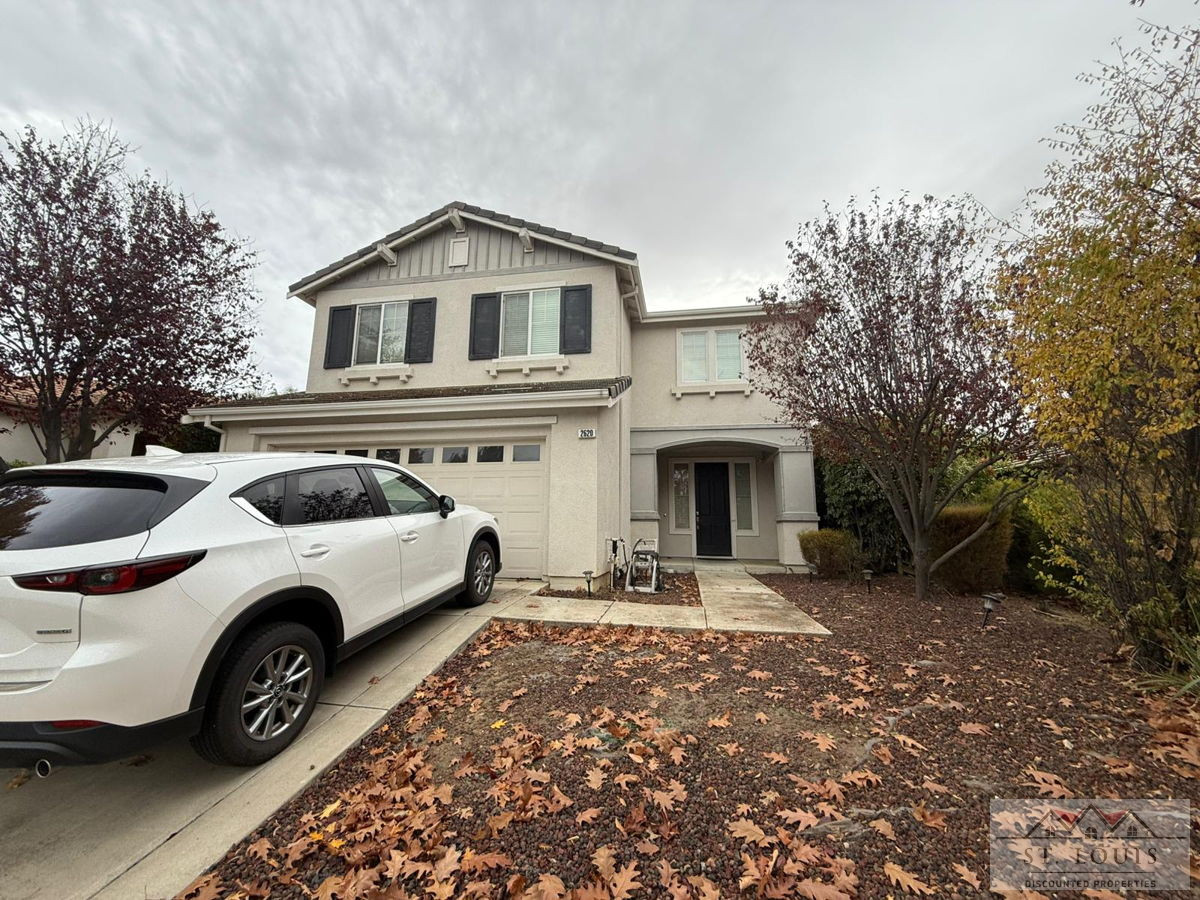 ⭐2620 Monroe Ct, Brentwood, CA 94513